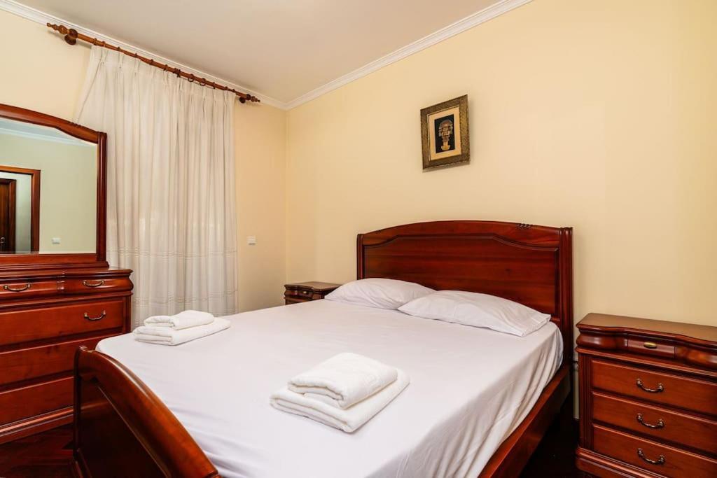 Vila Do Conde Nº3 Ribeira Brava Eksteriør billede