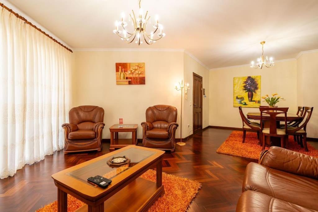 Vila Do Conde Nº3 Ribeira Brava Eksteriør billede