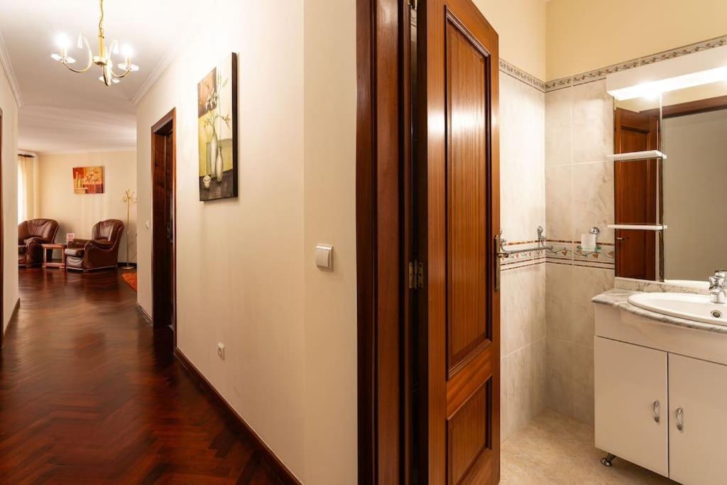 Vila Do Conde Nº3 Ribeira Brava Eksteriør billede