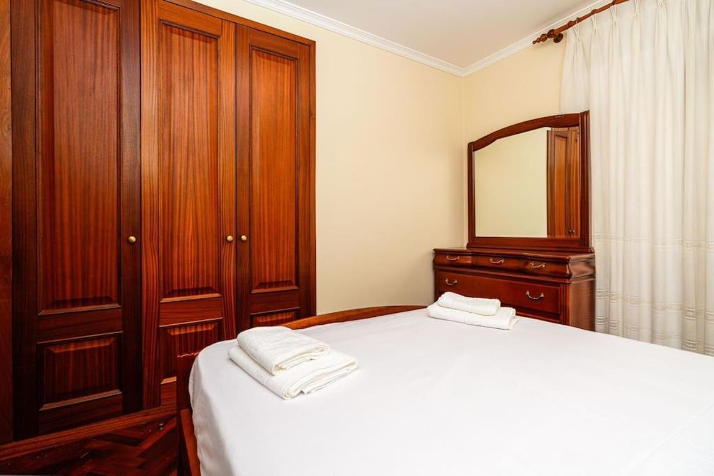 Vila Do Conde Nº3 Ribeira Brava Eksteriør billede