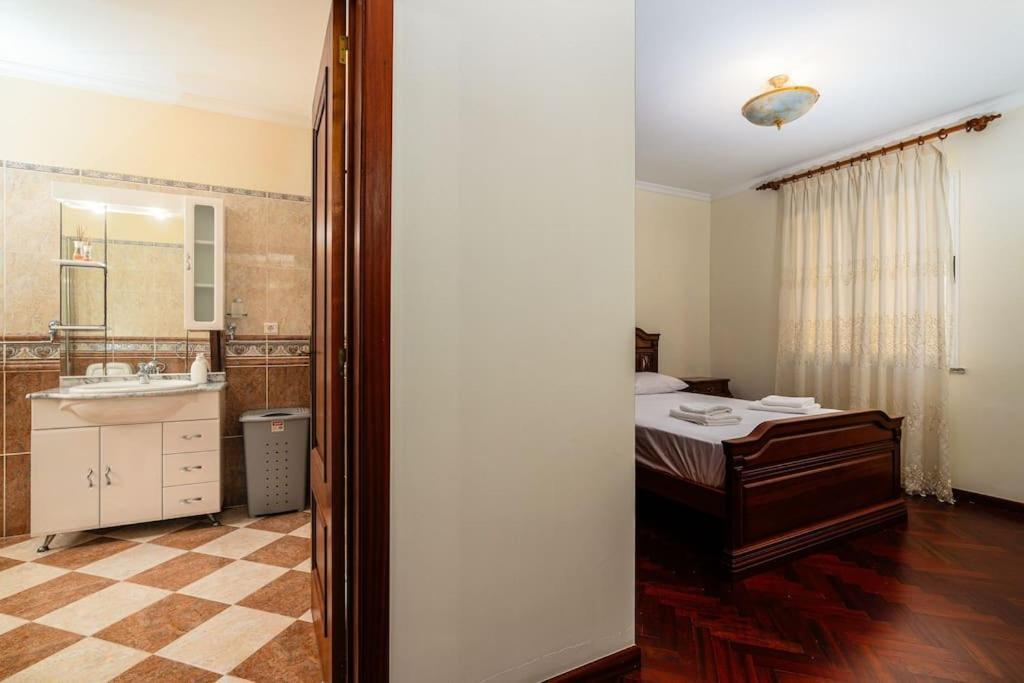 Vila Do Conde Nº3 Ribeira Brava Eksteriør billede