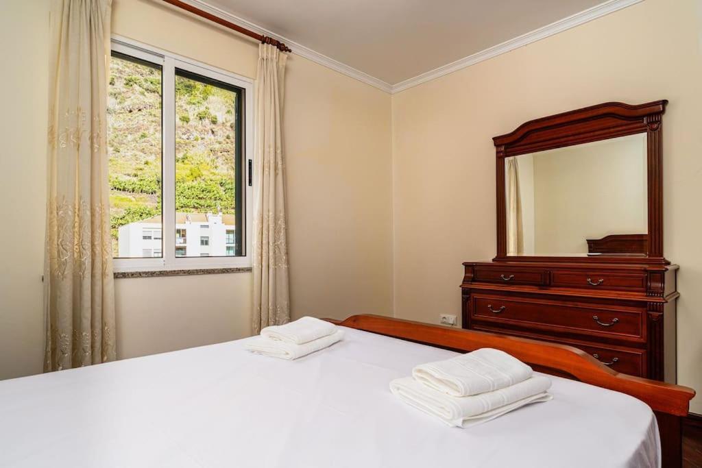 Vila Do Conde Nº3 Ribeira Brava Eksteriør billede