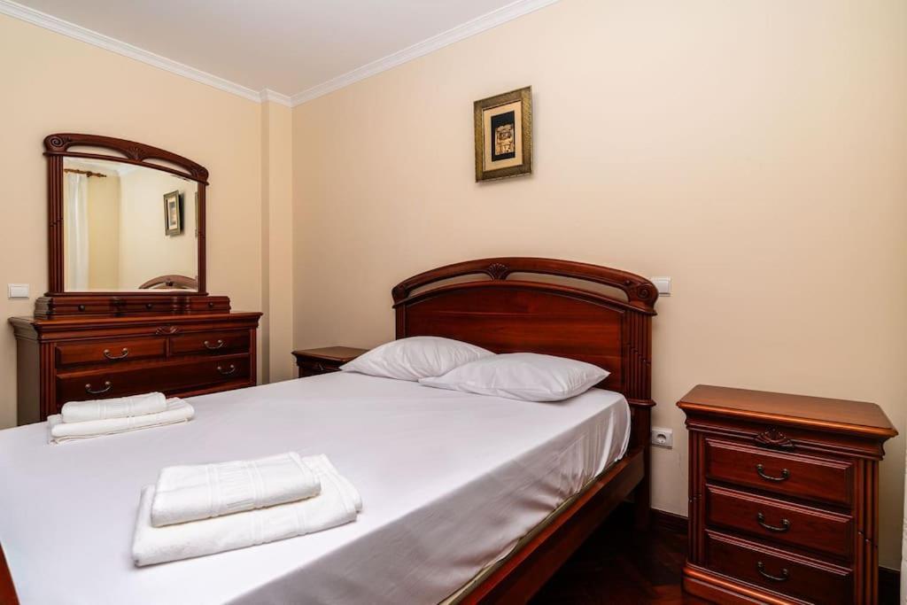 Vila Do Conde Nº3 Ribeira Brava Eksteriør billede