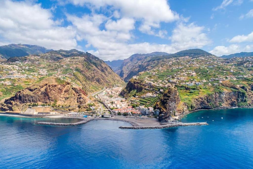 Vila Do Conde Nº3 Ribeira Brava Eksteriør billede