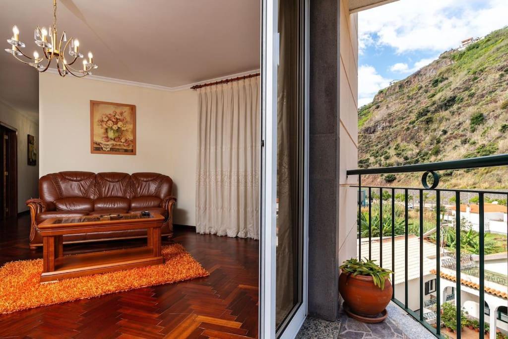 Vila Do Conde Nº3 Ribeira Brava Eksteriør billede