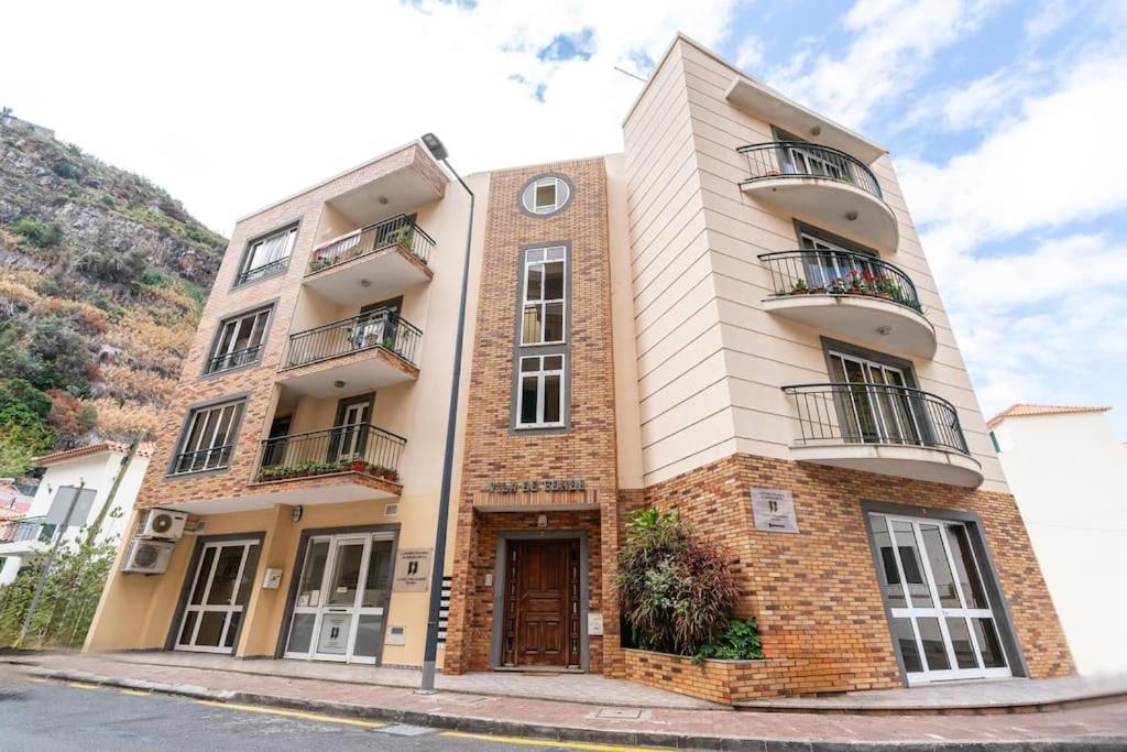 Vila Do Conde Nº3 Ribeira Brava Eksteriør billede