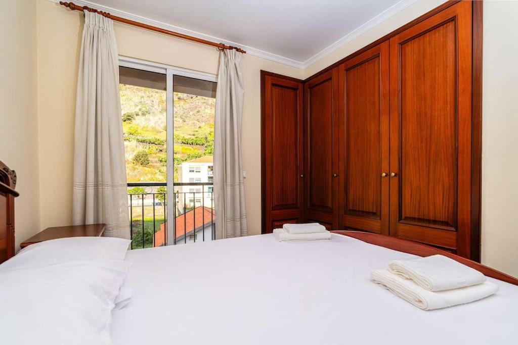 Vila Do Conde Nº3 Ribeira Brava Eksteriør billede