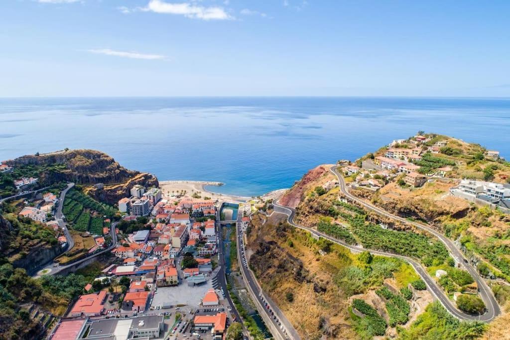 Vila Do Conde Nº3 Ribeira Brava Eksteriør billede