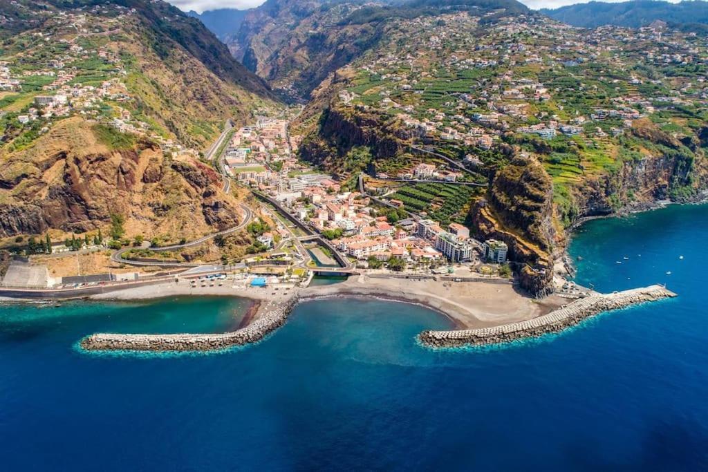 Vila Do Conde Nº3 Ribeira Brava Eksteriør billede